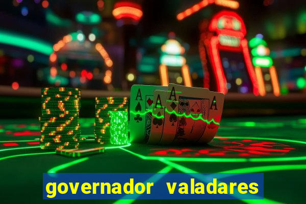 governador valadares o que fazer